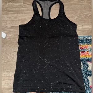Lululemon Racerback Tank Top
